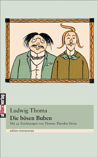 Die bösen Buben
