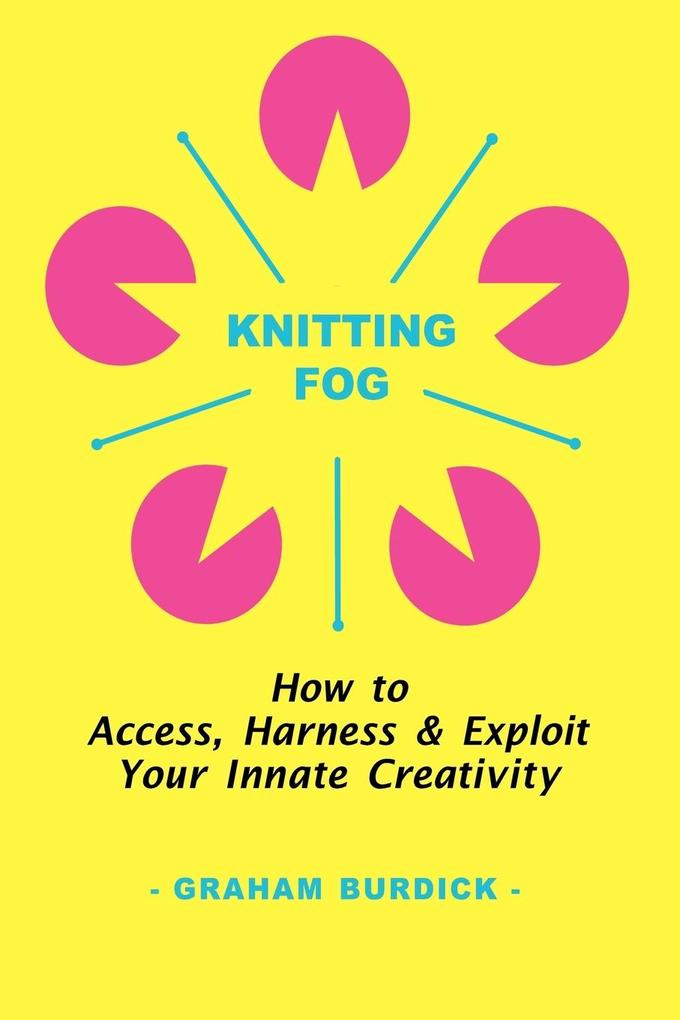 Knitting Fog - Graham Burdick