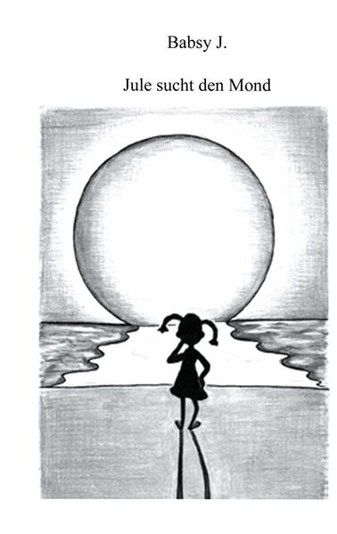 Image of Jule sucht den Mond
