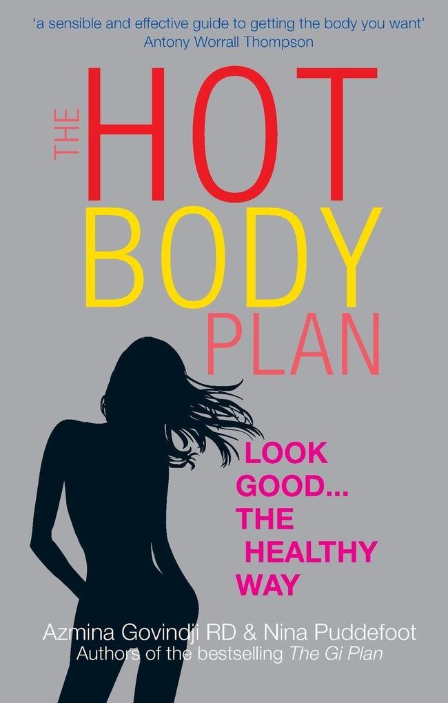 The Hot Body Plan