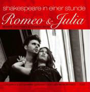 Romeo und Julia Audio-CD
