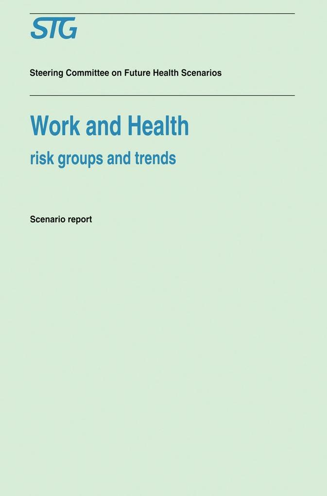 Work and Health
