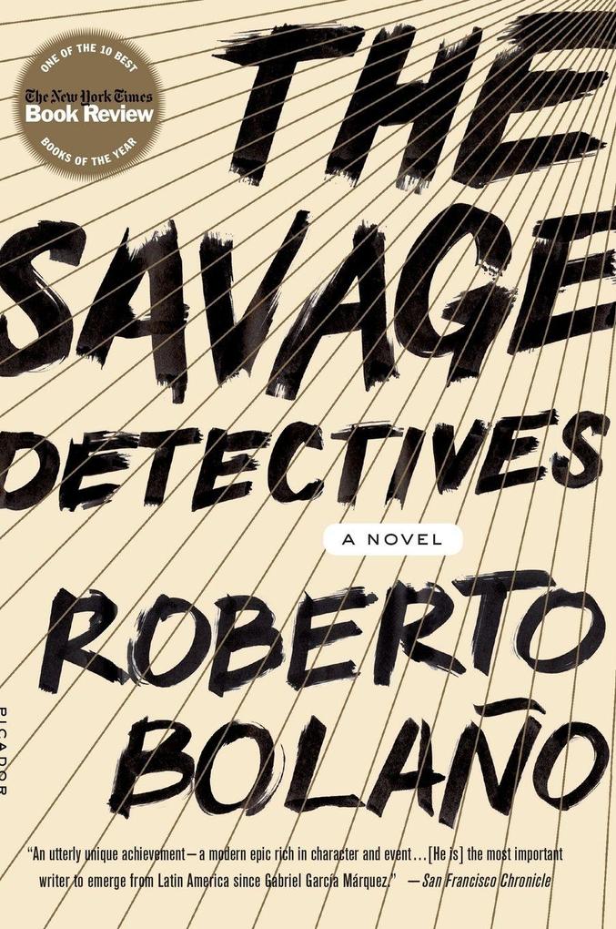 Savage Detectives