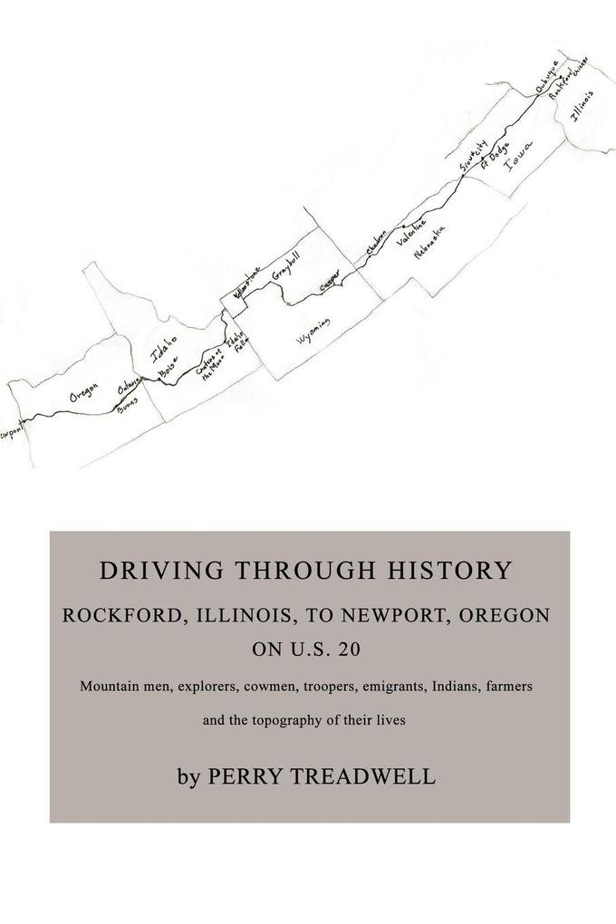 Driving Through History