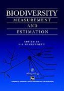 Biodiversity