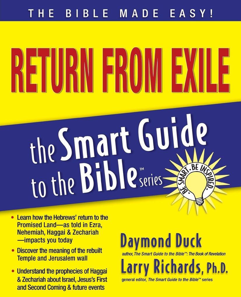 The Return from Exile