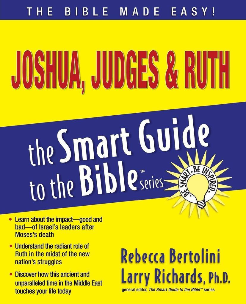 The Joshua Judges and Ruth
