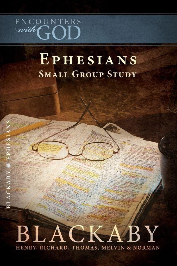 A Ephesians