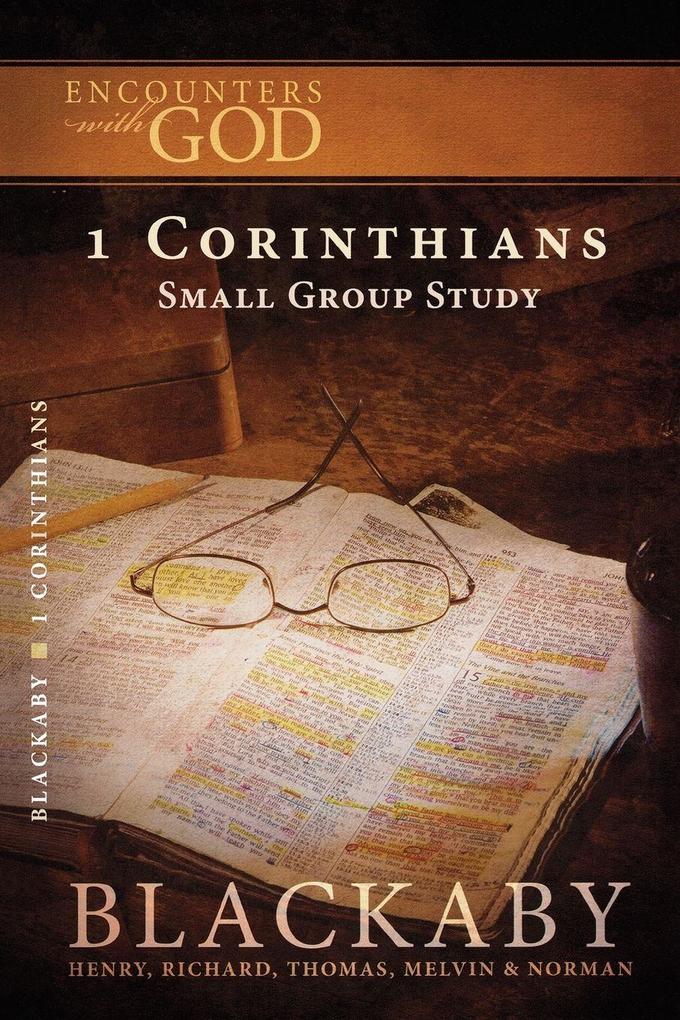 A 1 Corinthians