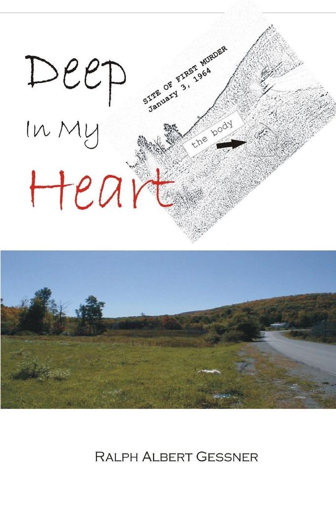 Deep In My Heart