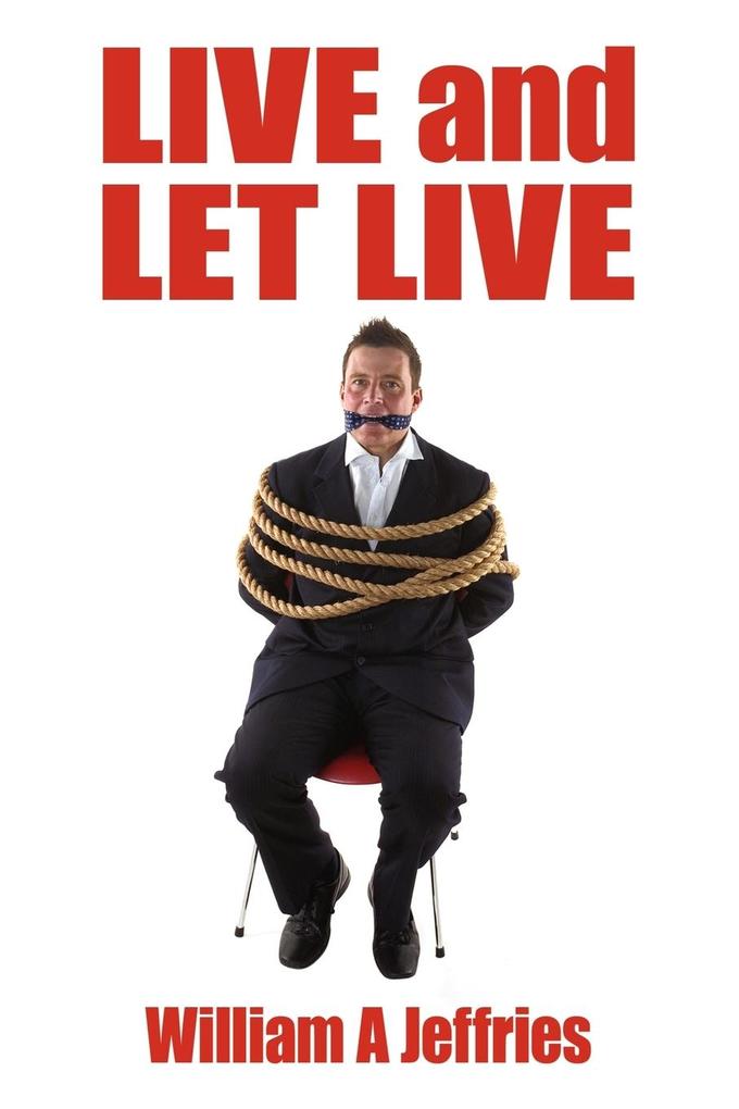 Live and Let Live
