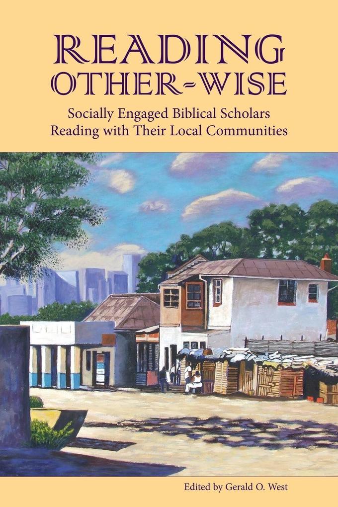 Reading Other-Wise