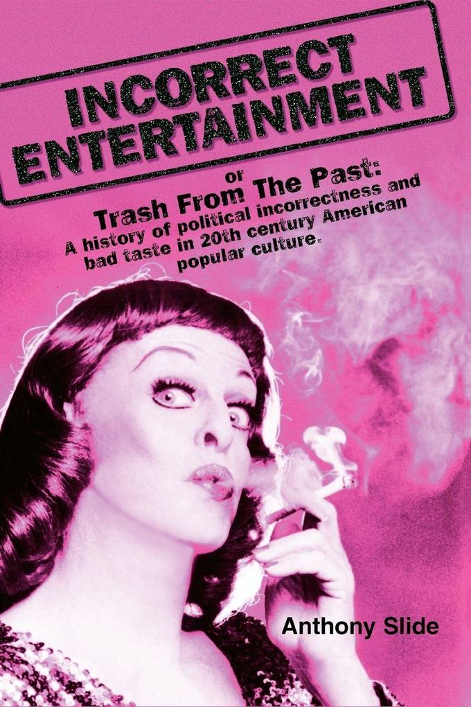 Incorrect Entertainment