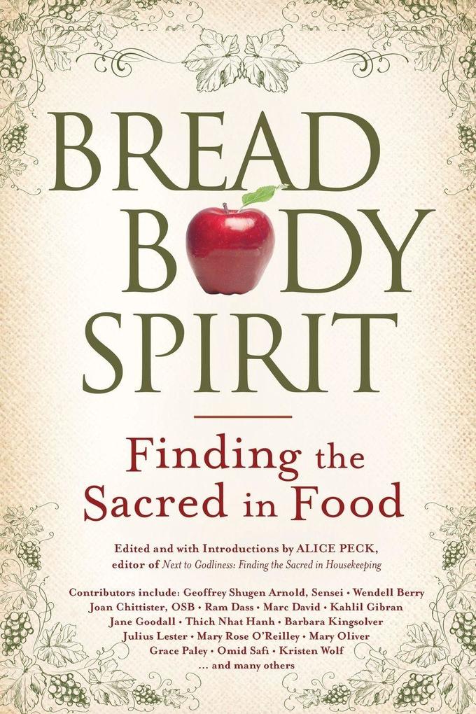Bread Body Spirit