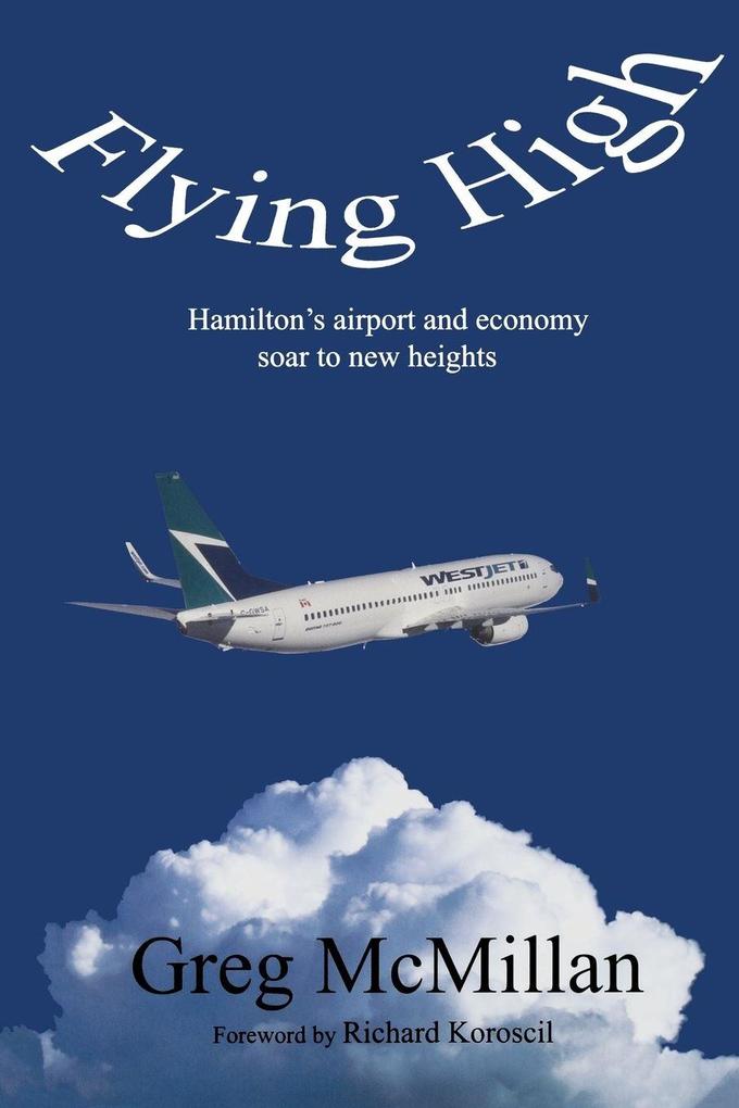 Flying High