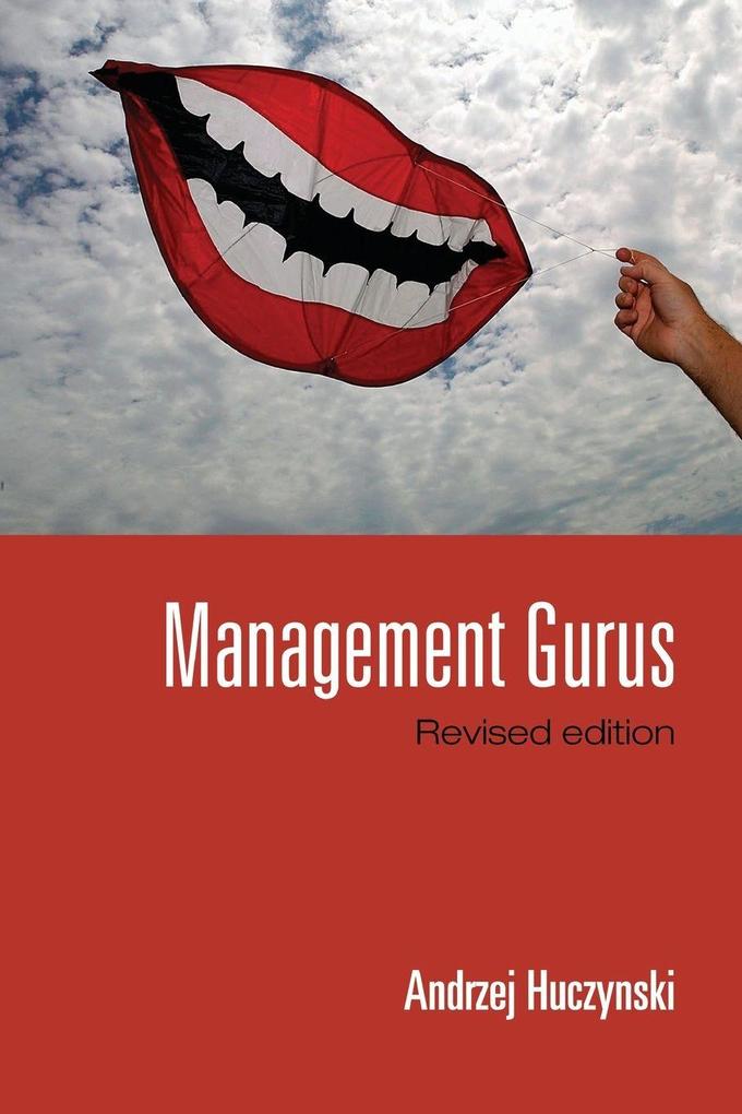 Management Gurus Revised Edition