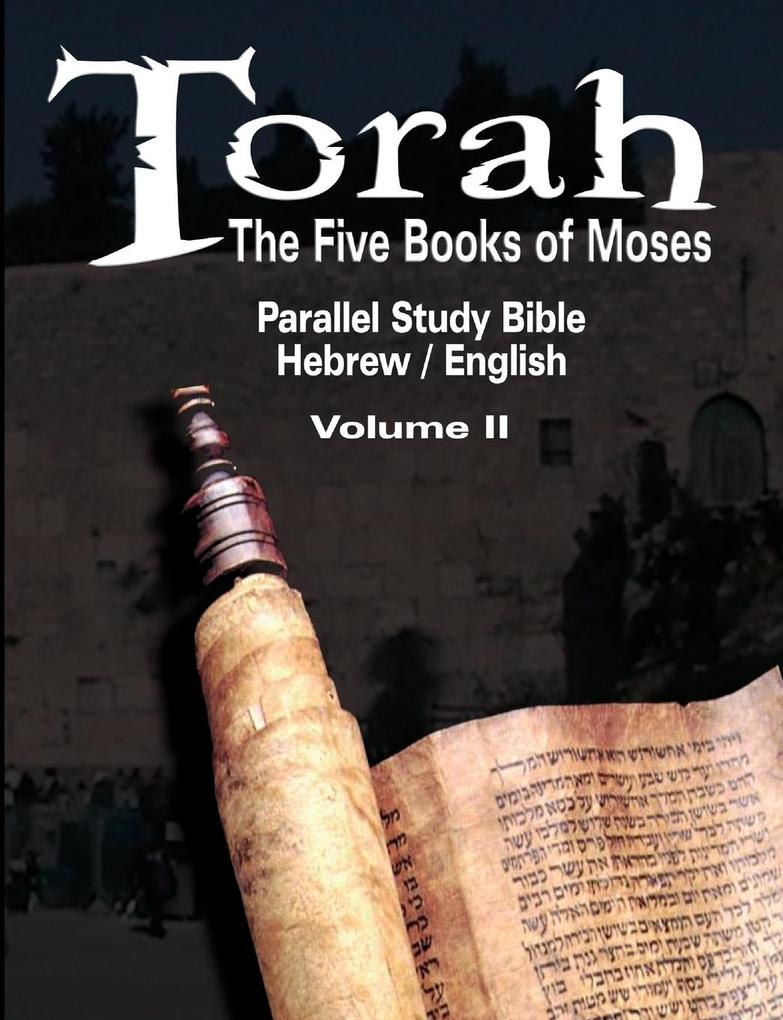 Torah - Classical Jewish Commentaries