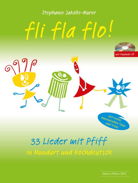 fli fla flo!