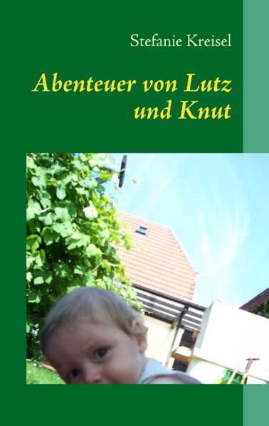 Image of Abenteuer von Lutz und Knut