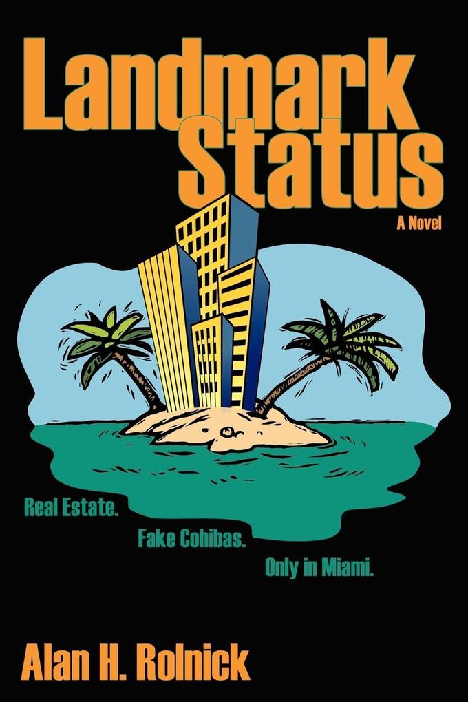 Landmark Status