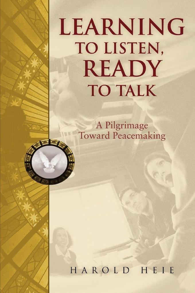 Learning to Listen Ready to Talk