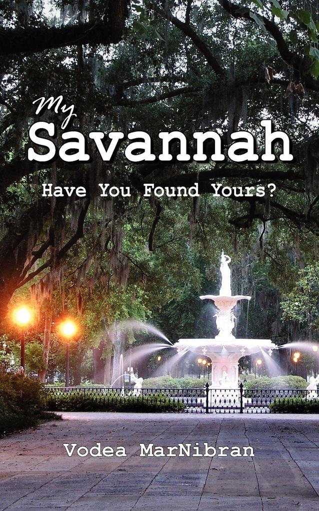 My Savannah