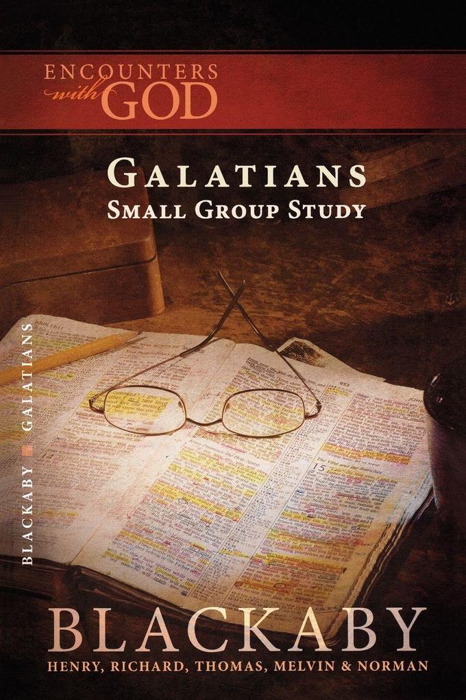 A Galatians