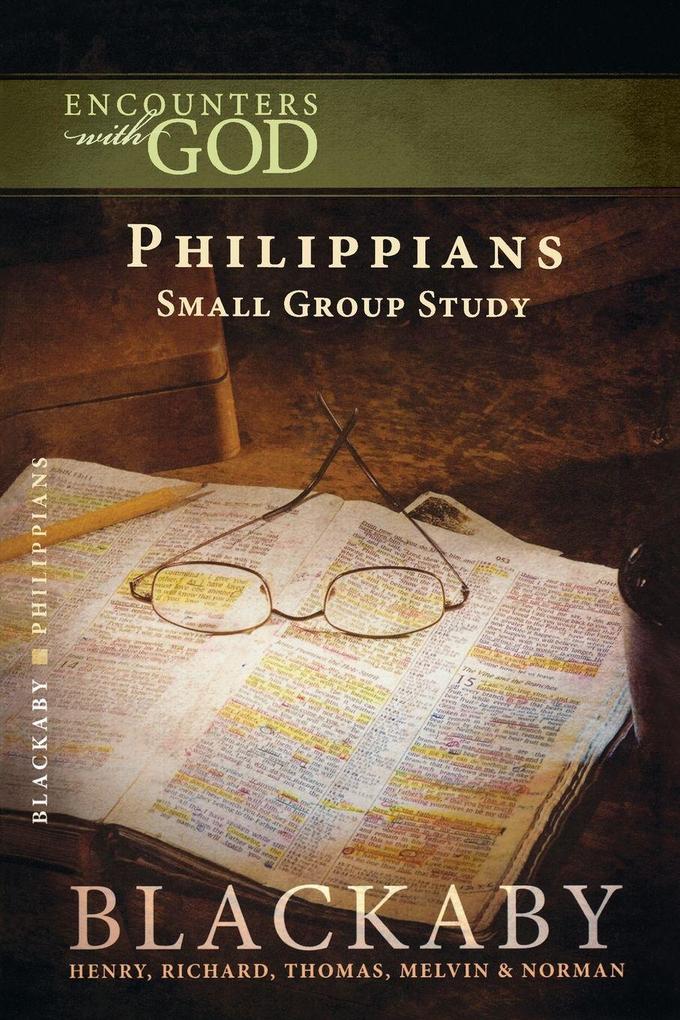 A Philippians