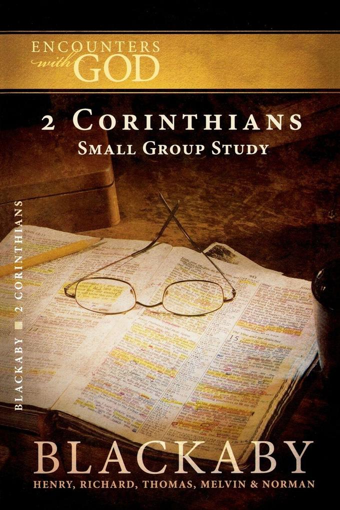A 2 Corinthians
