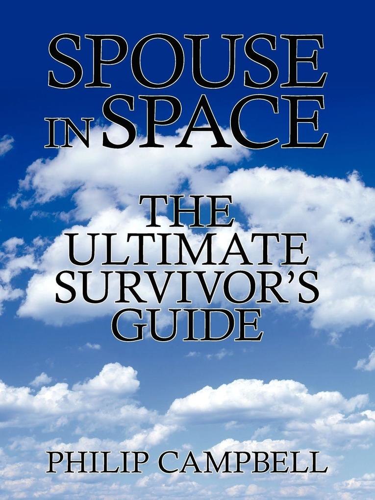 Spouse In Space
