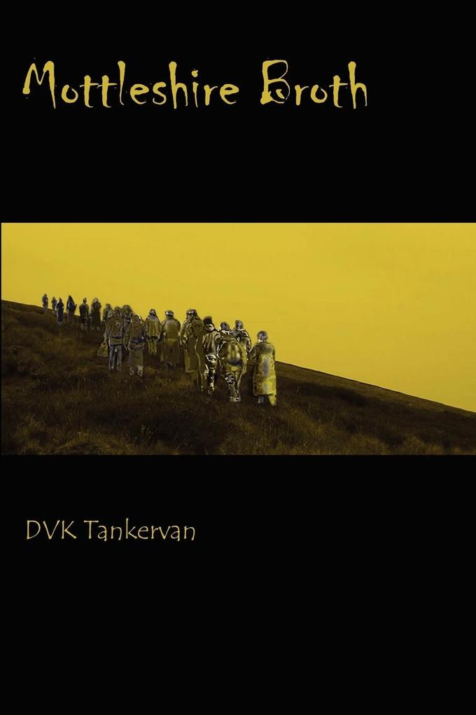 Mottleshire Broth