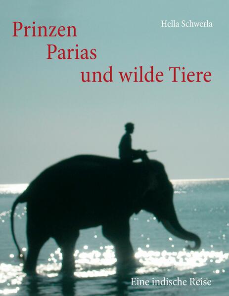 Prinzen Parias und wilde Tiere