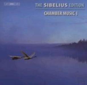 Sibelius-Edition vol. 2: Kammermusik Vol.1