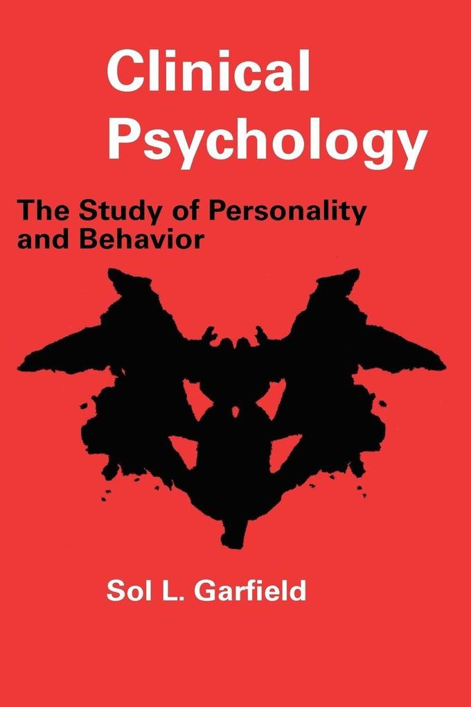 Clinical Psychology