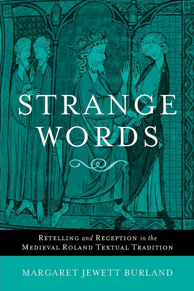 Strange Words