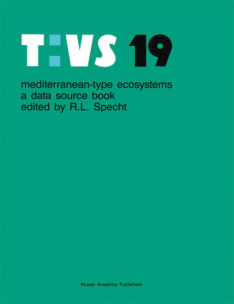 Mediterranean-type Ecosystems