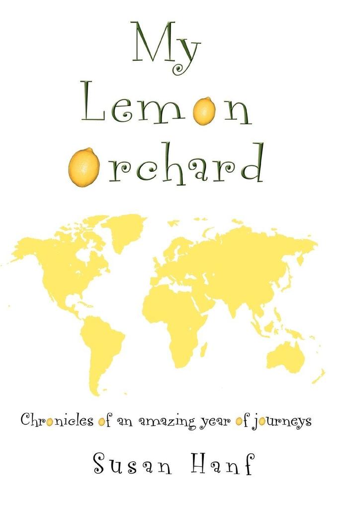 My Lemon Orchard
