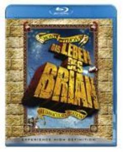Monty Pythons - Das Leben des Brian