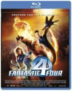 Fantastic Four