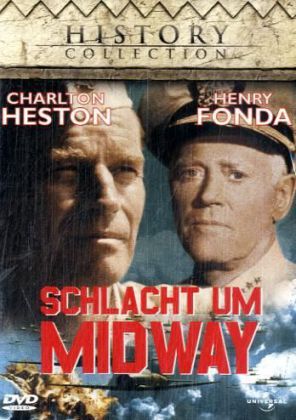 Schlacht um Midway - Der Wendepunkt für eine ganze Nation