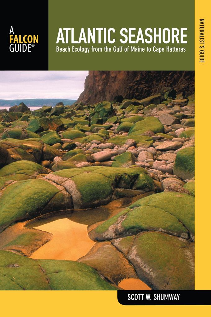 Naturalist‘s Guide to the Atlantic Seashore