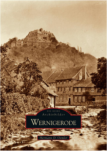 Wernigerode - Hermann D. Oemler