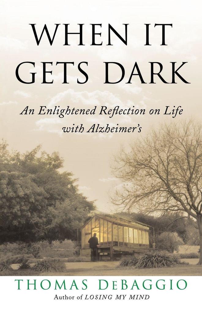 When It Gets Dark
