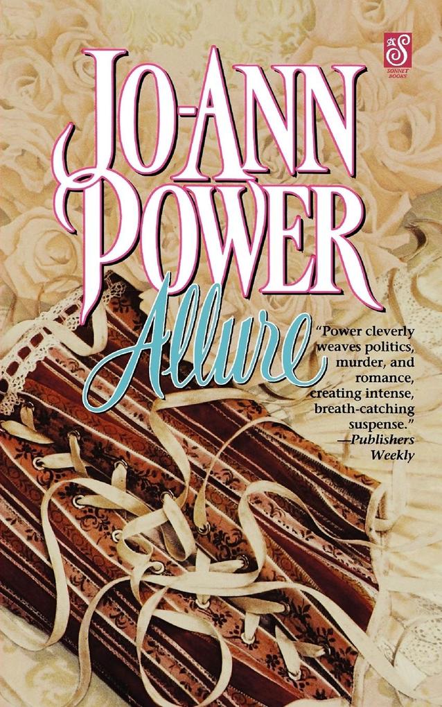 Allure - Jo-Ann Power