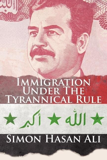Immigration Under the Tyrannical Rule