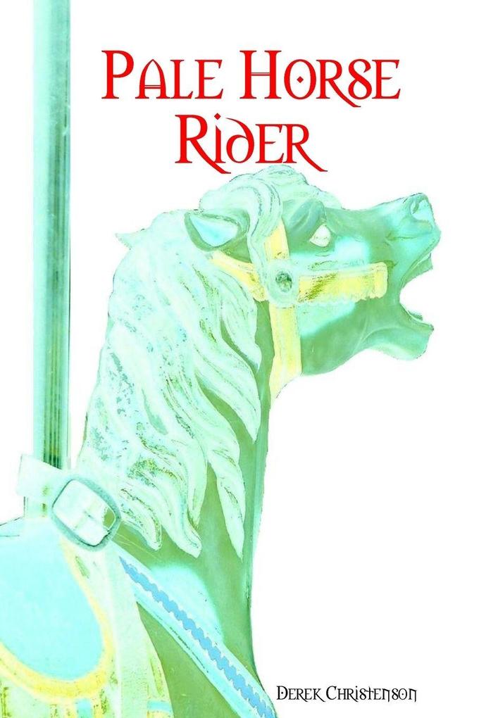Pale Horse Rider