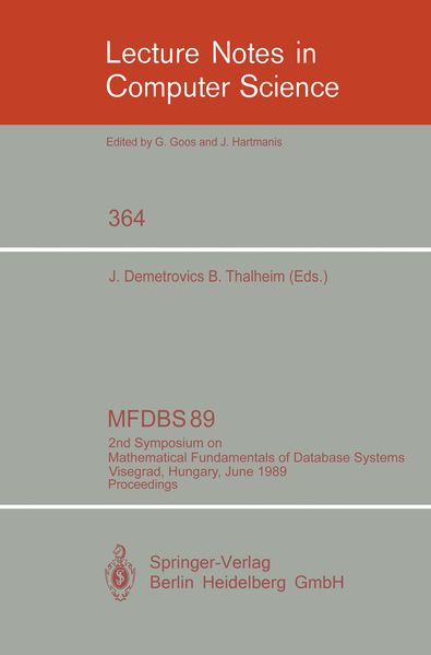 MFDBS 89