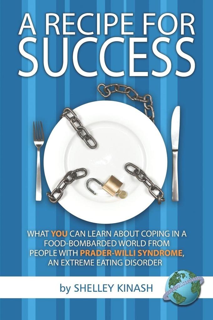 A Recipe for Success