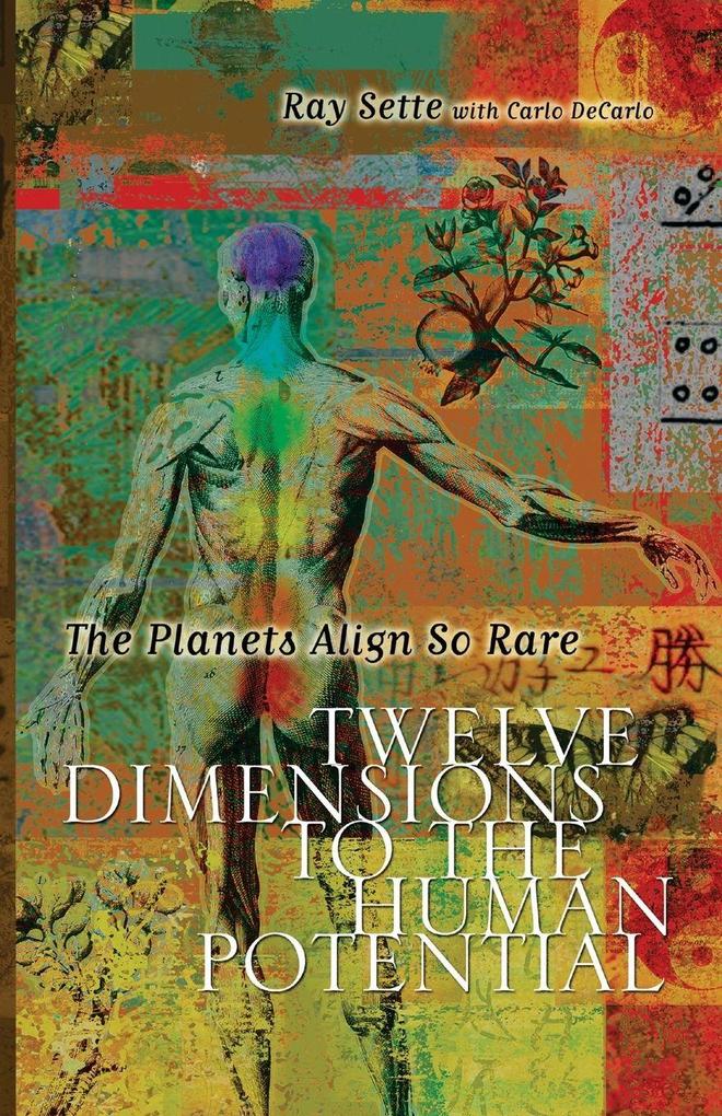 The Planets Align So Rare