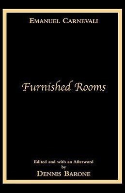 Furnished Rooms